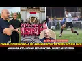 Lagu EFEK COACH NOVA LATIH TIMNAS U20! Wonderkid Jawa-Belanda minat bela Indonesia~Dirtek PSSI cerdik