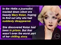Mary Nolan The Darkest Star of All Hollywood Mysteries