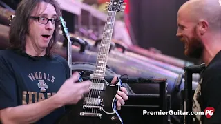 ac dc legend angus youngs live sgs