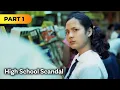 'High School Scandal' FULL MOVIE Part 1 | Gina Alajar, Sandy Andolong