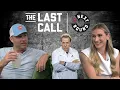 What s It Like to be the Daughter of the GOAT Last Call with Kristen Saban