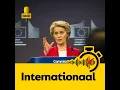 Download Lagu Grote onvrede in Europees Parlement over functioneren Ursula von der Leyen