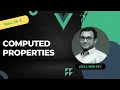 7 Computed Properties in Vue 3