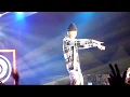 [ENG/ KR Subbed]  YGGR Remix- MASTA WU (힙합대전 Hip Hop Daejeon 141231) [HD FANCAM]