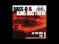 Lagu VA - Bass-D and King Matthew - In The Mix Vol.1 -1CD-2000 - FULL ALBUM HQ