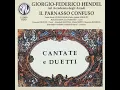 Download Lagu Гендель. Кантата Quando sperasti, o core_HWV 153.