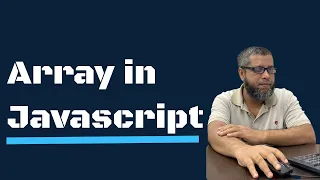 Javascript declare array array length array index