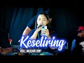 Lagu Terbaru KESELIRING (Voc. Wulan JNP77) versi Jaranan PANJAK RUWET OFFICIAL Shafira Audio- AR PRO