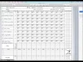 Scorekeeping Part 1 of 4 Set-Up