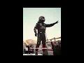 Tyler Reddick Air Jordan NASCAR Commercial 23PEAT