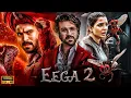 Download Lagu EEGA 2 | New South Full Action Movie Hindi Dubbed 2025 | Ram Charan, Samantha | New South HD Movie