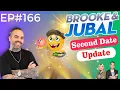 Download Lagu Brooke And Jubal Second Date Update | She Got DRUNK and Proposed on the First Date… What Did He Say😱