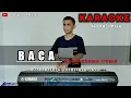 Download Lagu BACA (H.RHOMA IRAMA) || KARAOKE/LIRIK || DANGDUT || MUSIK BY ANDRI KHAN