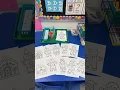 Dive into the world of Gingerbread Coloring Pages perfectly sized for little hands This