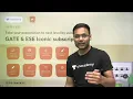 Data Structure L-29 Binary Search Tree Insertion and Deletion Vishvadeep Gothi