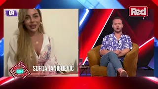 PBiHZD: EKSKLUZIVNO! Sofija se uključila nakon saobraćajne nesreće  - 08.09.2026.