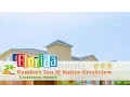 Comfort Inn Suites Crestview - Crestview Hotels Florida