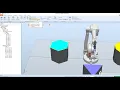 RSBasic03 - RobotStudio ABB IRB1600
