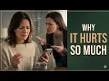 Why Toxic Sibling Relationships Hurt So Much