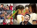 Download Lagu cuma dia yang bikin aku gerah!! react on Tiktok