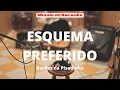 Download Lagu Karaoke   ESQUEMA PREFERIDO   Barões da Pisadinha (versão Pisadinha só no youtube)