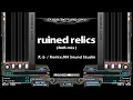 Download Lagu [BMS] ruined relics (BnB mix) / えふ / Remix:NH Sound Studio