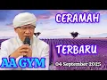 Download Lagu Ceramah Aa Gym Terbaru 4 September 2025