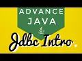 Advance Java Tutorial 2 -