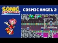 Download Lagu Sonic Advance - Cosmic Angel 2 (Amy) in 1:20:83