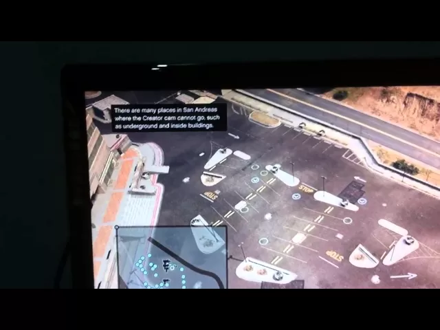 GTA Online : Leaked Content Creator