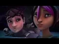 The Deep 2015 Fontaine Nekton Smiling Finn - Season 1