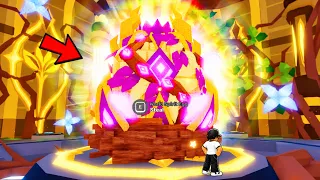 🔴OEUFS DIVINES arrive sur Steal an Egg ! (Redif)