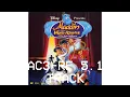 Download Lagu [5.1] Opening to Aladdin and the King of Thieves (US Laserdisc, 1997) AC3-RF?