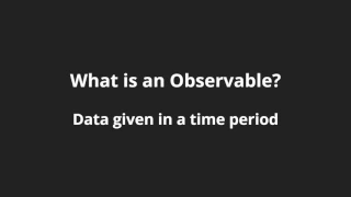Angular2 - HTTP Observables Angular JS 2