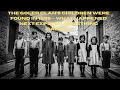 The Goler Clan s Children Were Found in 1988 What Happened Next Exposed Something Darker