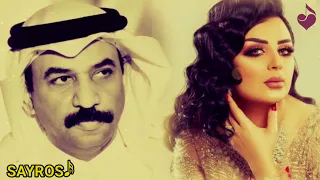 توحشني وانت بجنبي عبادي و أصيل 