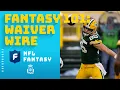 What is the Waiver Wire Fantasy 101