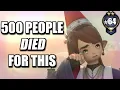 Reviving 500 People but I Can t Revive the Game - Getting Every Achievement in FFXIV