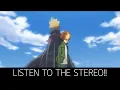 Download Lagu [Thai Sub] Katekyo Hitman Reborn OP8 - LISTEN TO THE STEREO!!