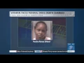 Woman first in Wilmington to face federal charge relating to heroin death