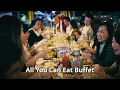 Seafood Buffet A Fun-filled Cajun Style Seafood Bar All You Can Eat Supreme Crab