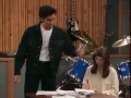 Full House-Danny and Viper on Guitar (Season 8, Episode :  To Joey With Love)