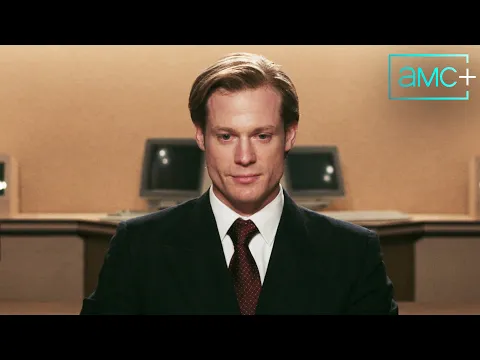 Season 2 Official AMC+ Trailer