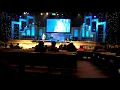 WORLD HARVEST CHURCH COLUMBUS OHiO