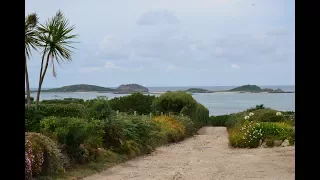 Sailing West to where? Quest West Part 1