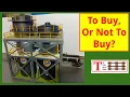 Menards Tide Factory - 15 Reasons To Buy And 2 Reasons Not To