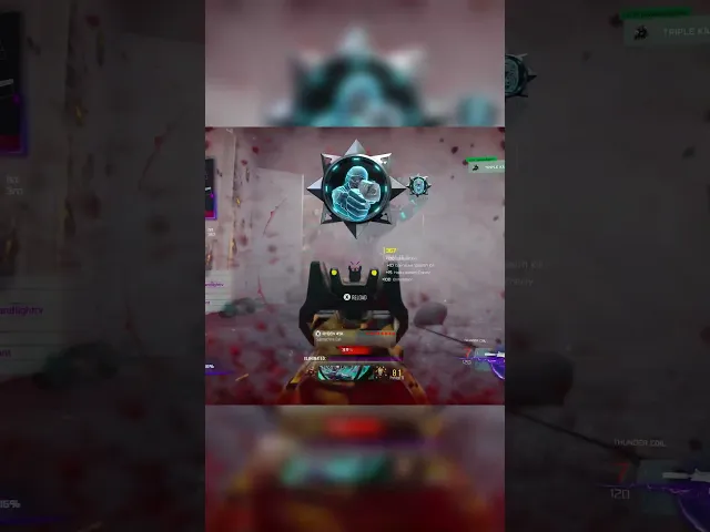 Treyarch just added the SMALLEST map in COD HISTORY(GRWM BLACK OPS 7) #callofduty #shorts