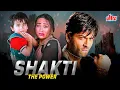 Download Lagu Shakti - The Power (2002) - Shah Rukh Khan, Karishma Kapoor, Nana Patekar - Blockbuster Hindi Movie