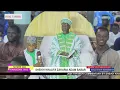 Download Lagu SHEIKH KHALIFA ZAKARIA ADAM SABAR FINAL TAFSEER 2024