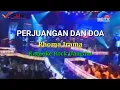 Download Lagu Perjuangan Dan Doa_-_Rhoma Irama_-_Karaoke Rock Dangdut RDK